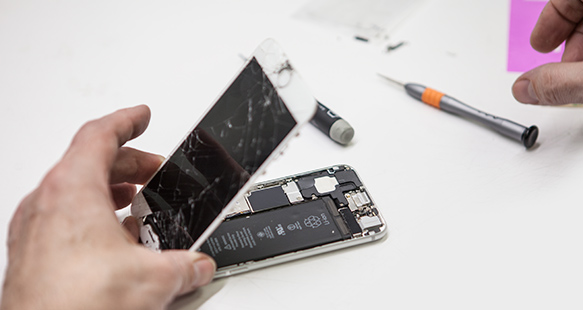 Our Top Tier Repair Service - Cellular Pro Phone Repair Ottawa