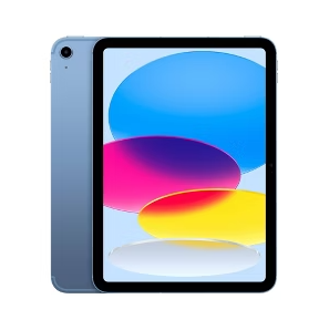 Apple iPad 10th generation 64GB LTE 2022