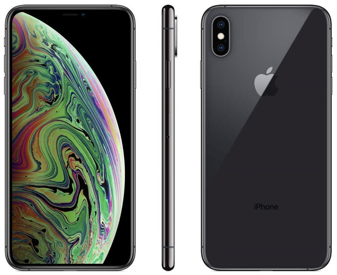 iPhone XS Max 256GB